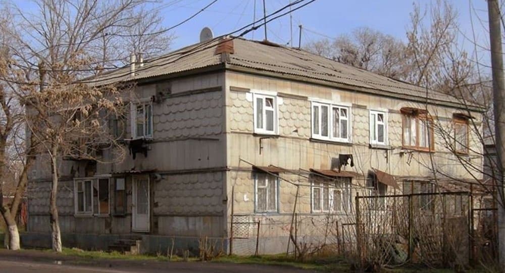 1991 yilgacha qurilgan 17 mingta uy renovatsiya qilinishi mumkin