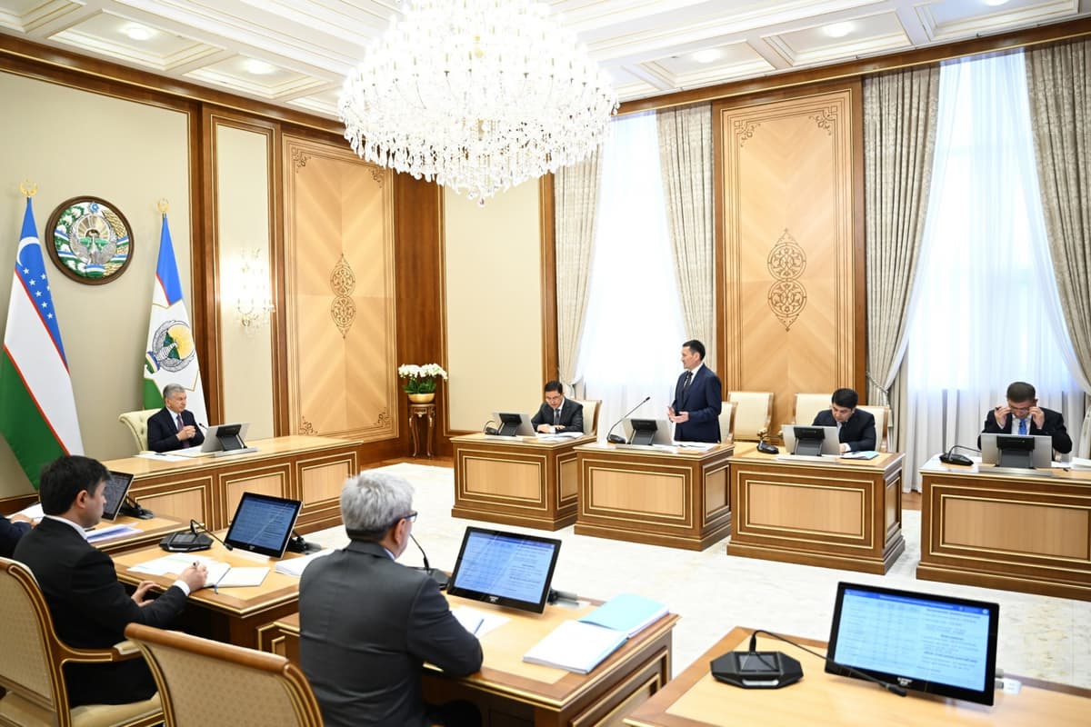 Uzbekistan Airways aksiyalarining 20 foizi yil yakunigacha xalqaro IPO orqali sotiladi