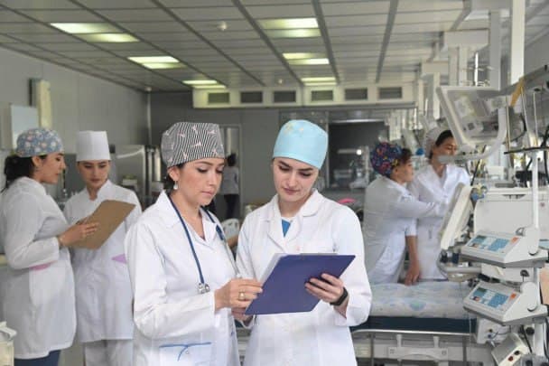 Qurbon hayiti va dam olish kunlarida qaysi tibbiyot muassasalari ishlaydi?