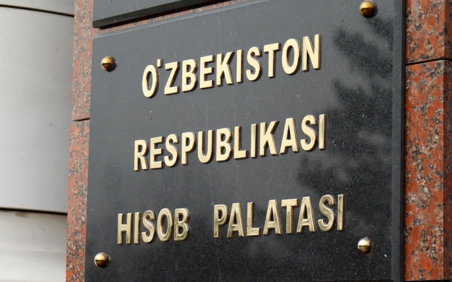 Hisob palatasiga yangi vakolatlar beriladi
