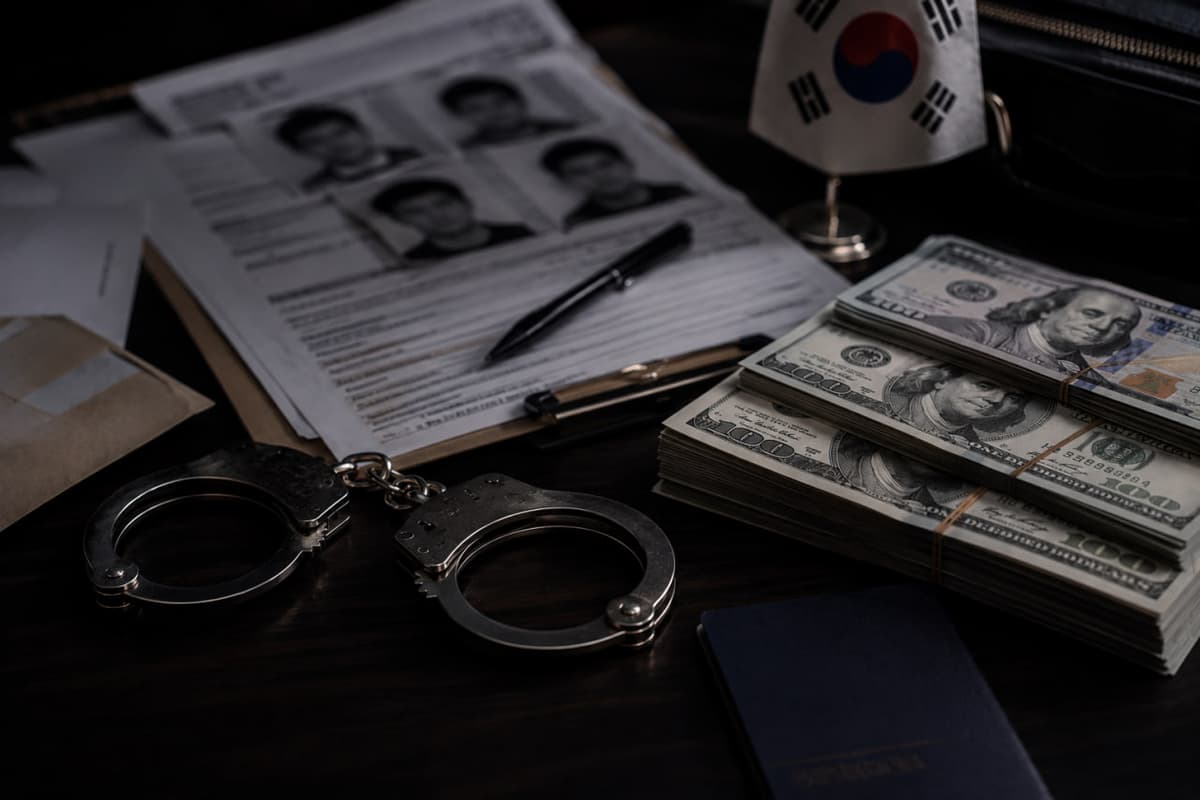 Fraud suspects arrested in Khorezm over $175,000 South Korea employment scam
