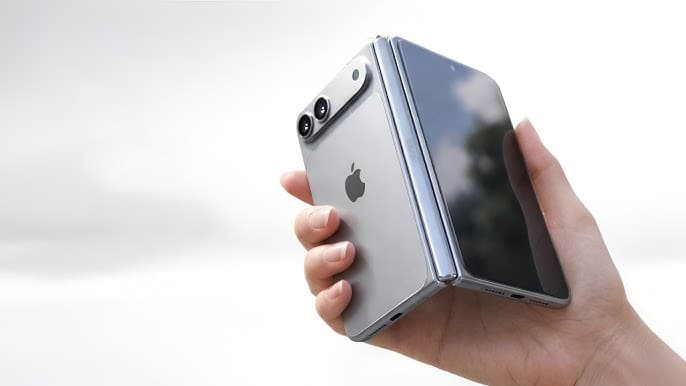 Buklama iPhone Ultra xususiyatlari oshkor qilindi