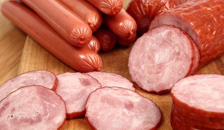 Qirg‘iziston 650 kg kolbasa mahsulotlarini O‘zbekistonga qaytarib yubordi