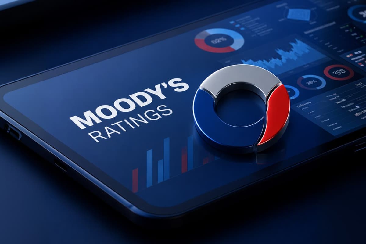“Moody’s” халқаро рейтинг агентлиги “Ўзсаноатқурилишбанк” кредит рейтингини оширди