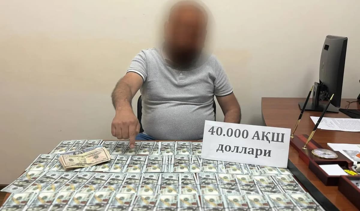 Katta poraxo‘rlar muddatining oxirigacha “o‘tiradi”