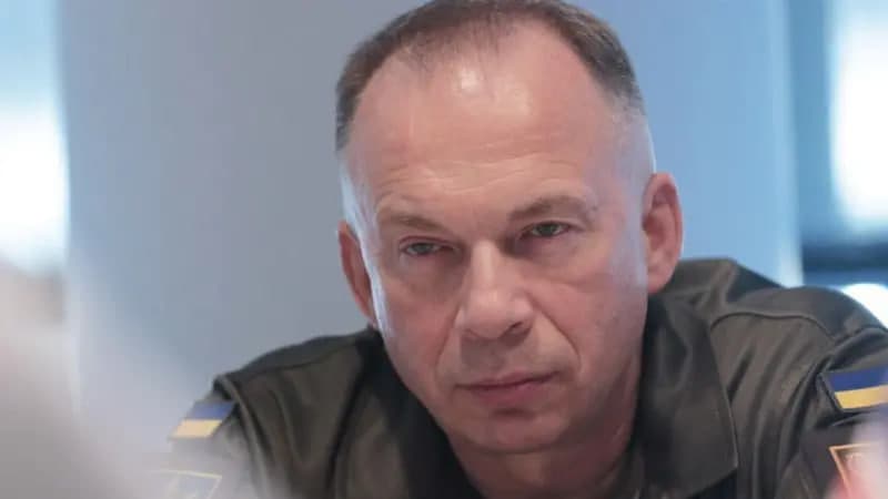 Ukraina Rossiya Bryansk oblastidan yangi hujum boshlashiga tayyorlanmoqda