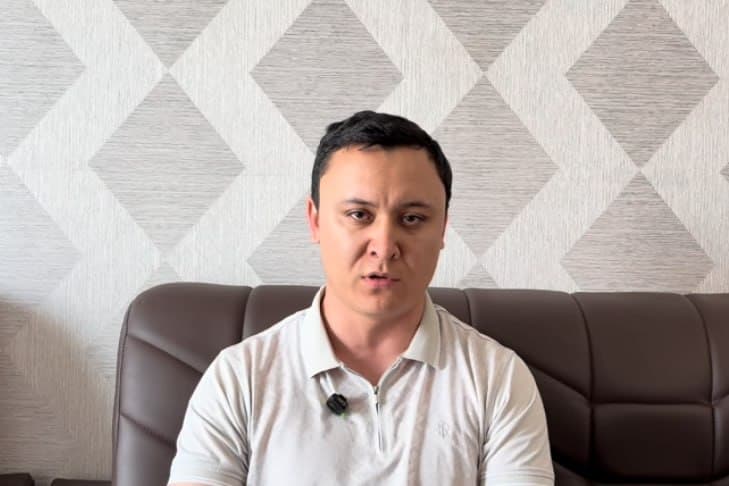 Tintuvdan so‘ng yo‘qolgan tillalar – qidiruvdagi sobiq tergovchi ishida yangi tafsilotlar paydo bo‘ldi