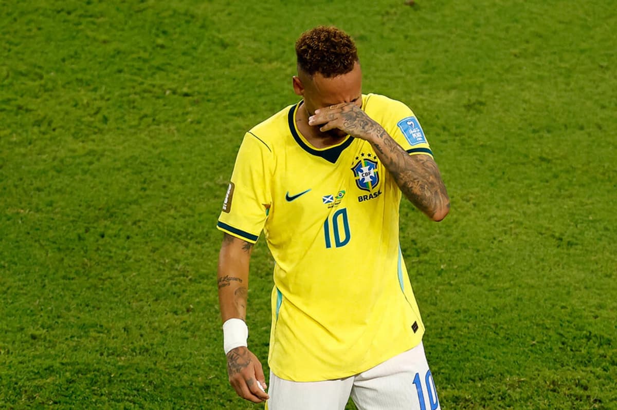JChda 14-kun. Neymar maydonga qaytdi, Koreya yutqazib qo‘ydi