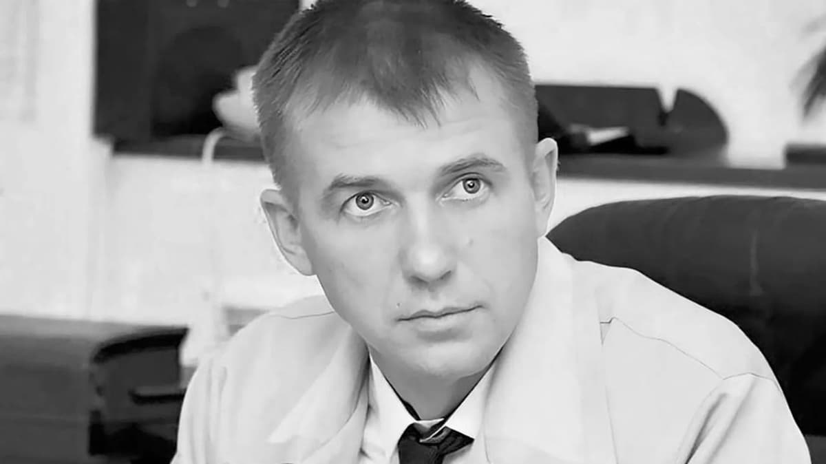 «Rosatom» ZAES bosh muhandisining halok bo‘lganini ma’lum qildi