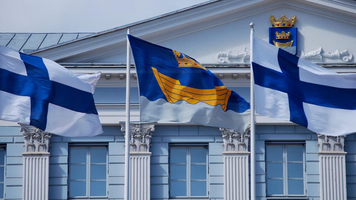 Finlandiya yadroviy qurolga oid taqiqni bekor qildi
