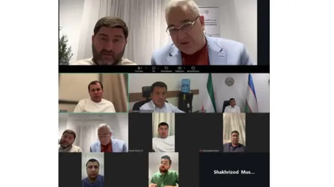 O‘zbekiston Suriyaga mahsulot eksport qilishni boshlamoqchi