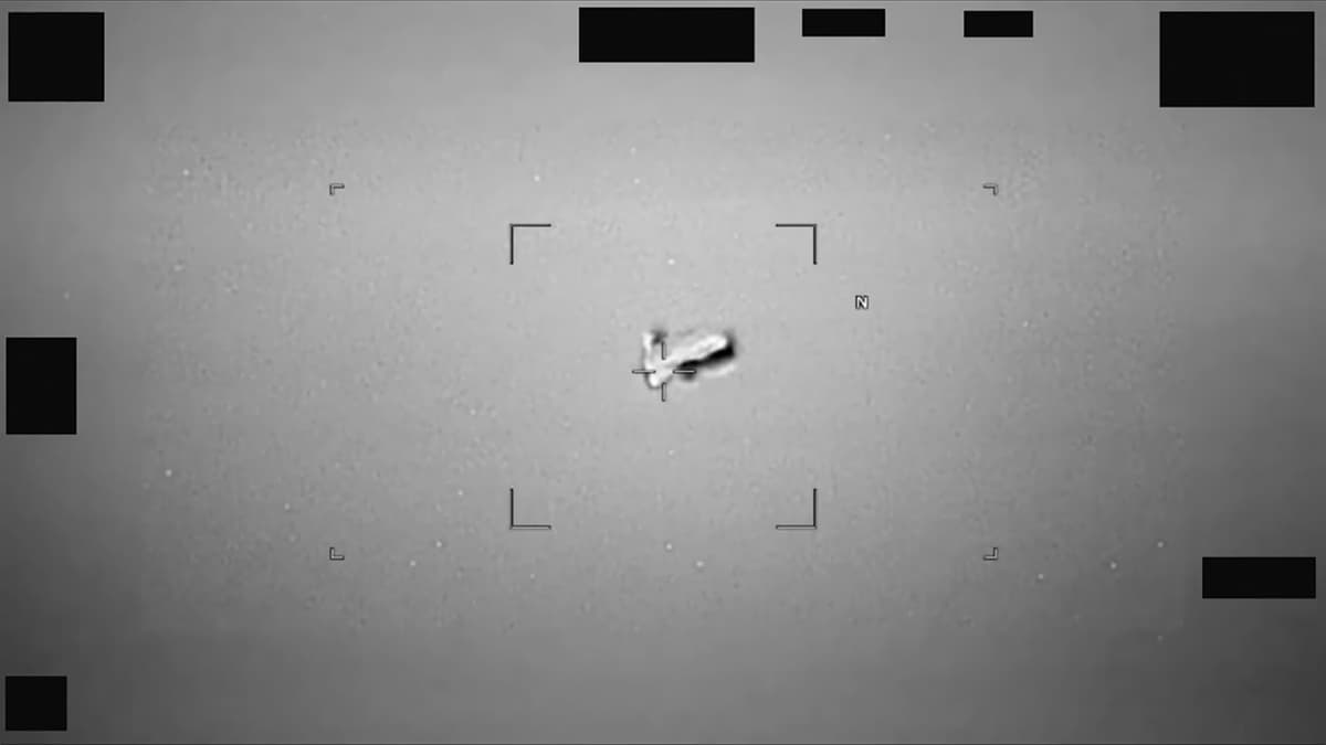 Pentagon NUJlarga oid hujjatlarning navbatdagi qismini e’lon qildi