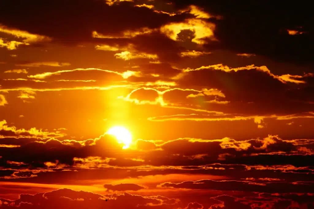BMT kuchli El-Nino haqida ogohlantirdi
