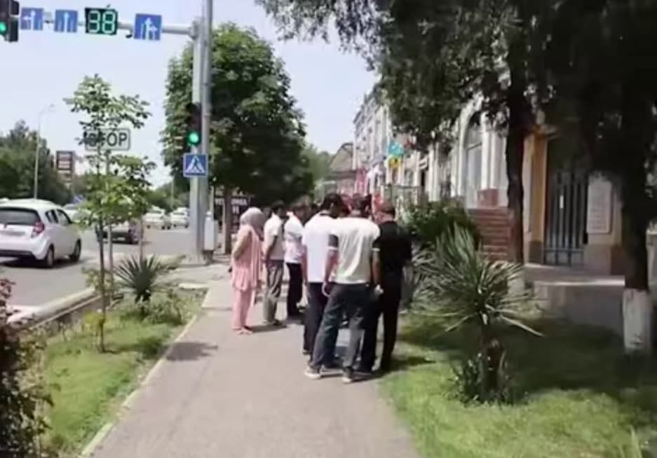 Migratsiya agentligi xorijga ishga boruvchilarni to‘lov qilishda aldanib qolmaslikka chaqirdi