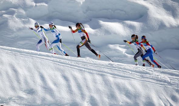 Rekord yo‘lidagi Dalmayyer. Pyonchang-2018da bugun o‘ynaladigan medallar