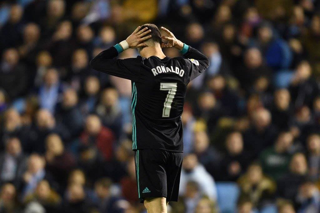 Madridda inqiroz: «Real» futbolchilari Ronalduga qarshi chiqishdi