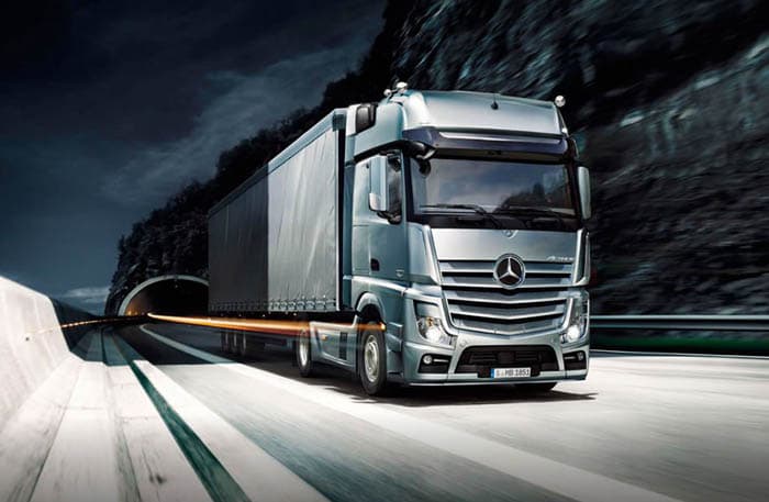 Daimler eActros elektr yuk mashinasini qachon ishlab chiqarishi ma'lum bo‘ldi