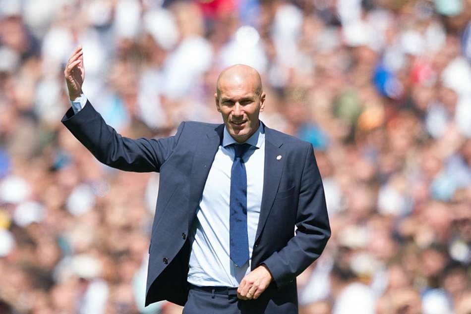 «Real» bosh murabbiylikka nomzod qidirmoqda. Asosiy da'vogar ma'lum