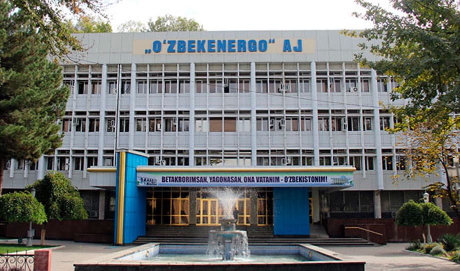“O‘zbekenergo” iste'molchilarga ochiq murojaat yo‘lladi