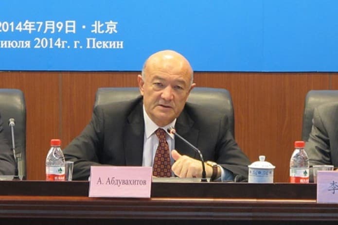 Abdulaziz Komilovga yangi o‘rinbosar tayinlandi