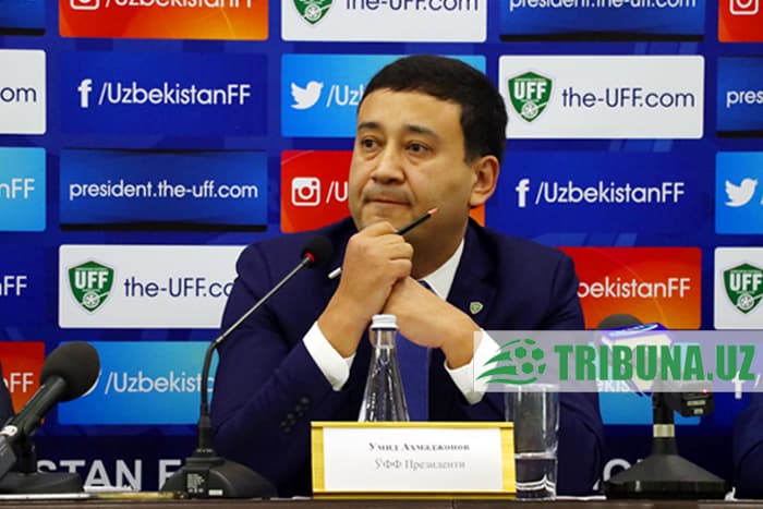O‘zbekiston terma jamoasi bosh murabbiyi qachon tayinlanishi ma'lum bo‘ldi