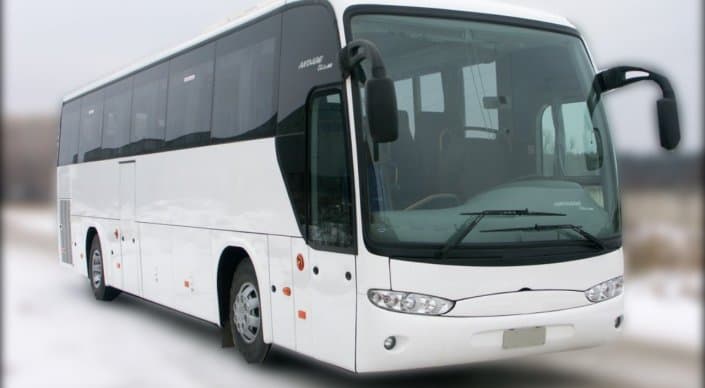 Qozog‘istonda O‘zbekistonning 58 fuqarosi mingan avtobus qutqarib qolindi