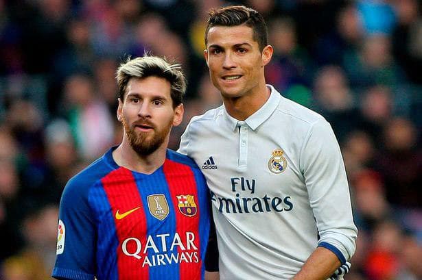 Top-15 eng katta klausulaga ega futbolchilar