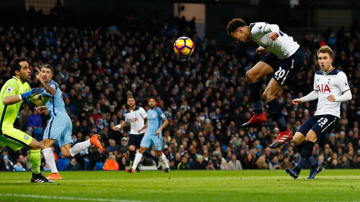 Endi umid «Tottenhem»dan. APLda tur o‘yinlari anonsi