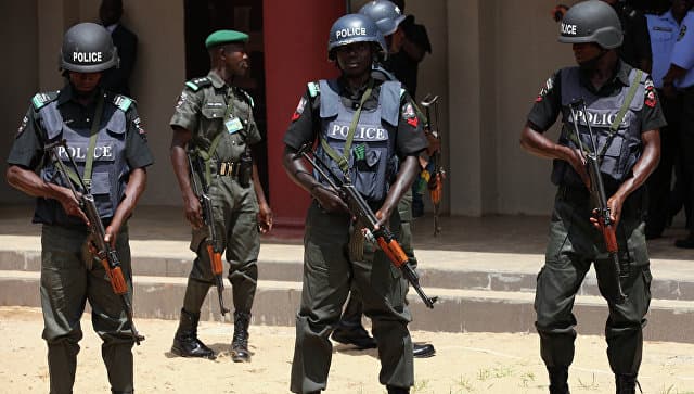 Nigeriyada BMT gumanitar karvoniga hujum qilindi – OAV