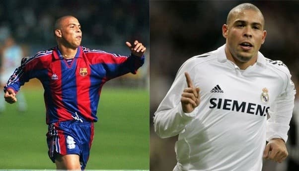 «Real» yoki «Barselona»? - Ronaldo qaysi klubdan ko‘proq minnatdor ekanini aytdi