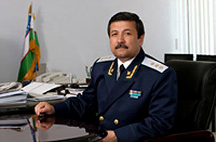 Rashidjon Qodirov hibsga olingani haqidagi xabarlar inkor qilindi