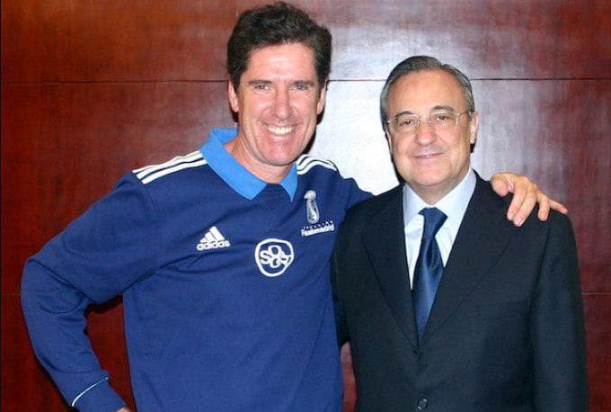 «Real Madrid» akademiyasi murabbiyi O‘zbekistonda faoliyatini davom ettirishi mumkin