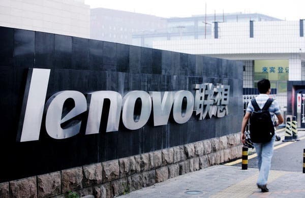 Lenovo saratonga chalinganlarning yashab ketishi darajasini oshirmoqchi
