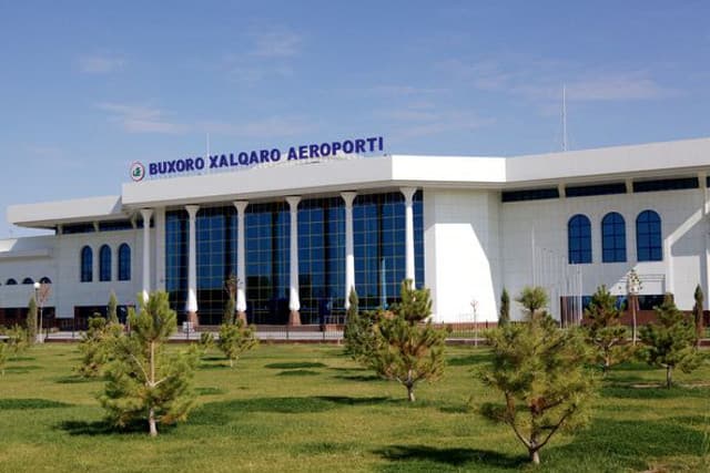Buxorodan qator yangi xalqaro yo‘nalishlarda reyslar yo‘lga qo‘yilishi kutilmoqda