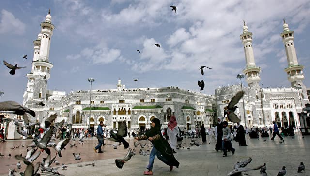 Saudiya Arabistoni Qatarda to‘ntaruv tashkillashtirishdagi ayblovlarni rad etdi