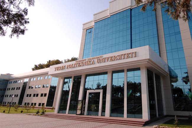 Vazirlar Mahkamasi Toshkentdagi Turin politexnika universitetiga oid qaror chiqardi