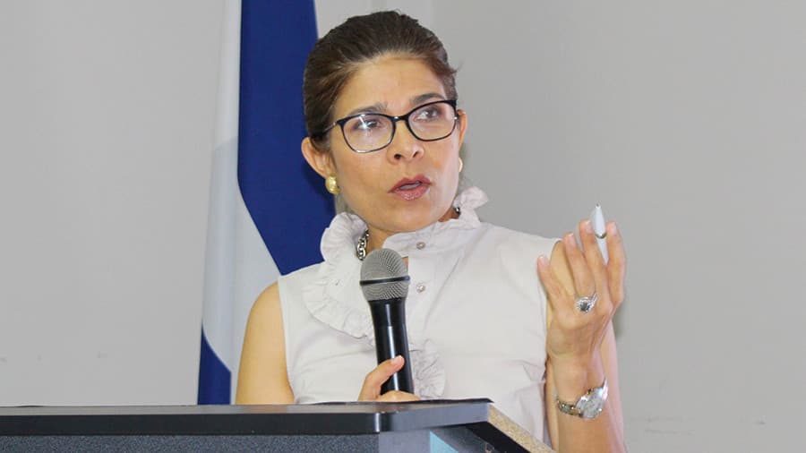 Honduras prezidentining opasi aviafalokatda halok bo‘ldi