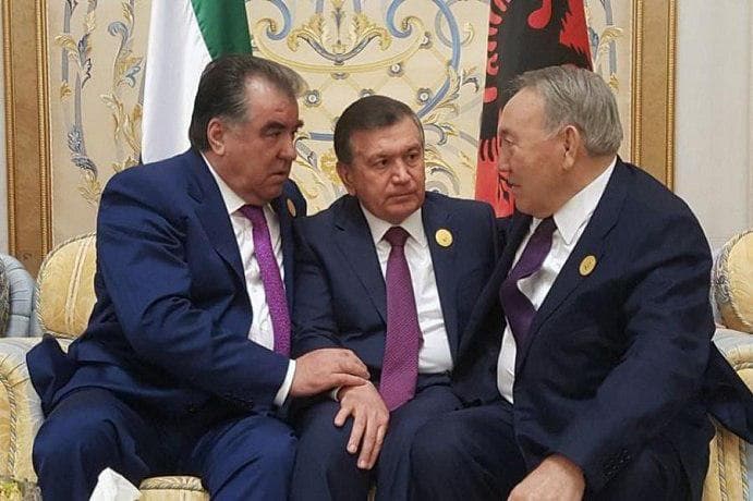Yuliy Yusupov: Markaziy Osiyo davlatlarining alohida iqtisodiy ittifoqi tuzilishi ehtimoldan uzoq