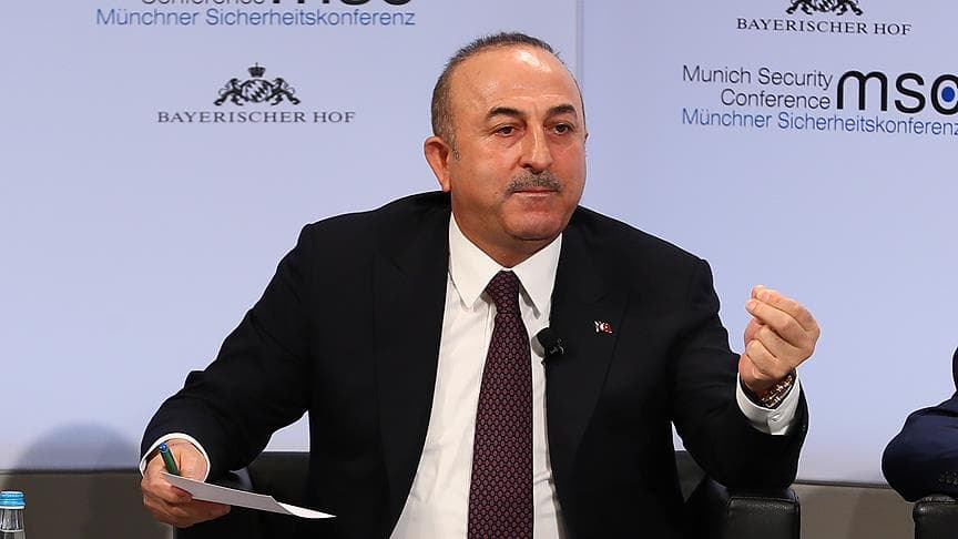 Turkiya Tillersonning tashrifidan so‘ng AQSh o‘z va'dasida turishiga umid qilmoqda