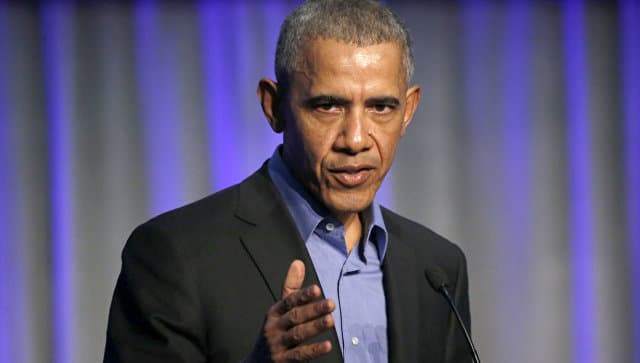 Obamaga yuborilgan kukun bolalar terisiga sepiladigan vosita bo‘lib chiqdi – OAV