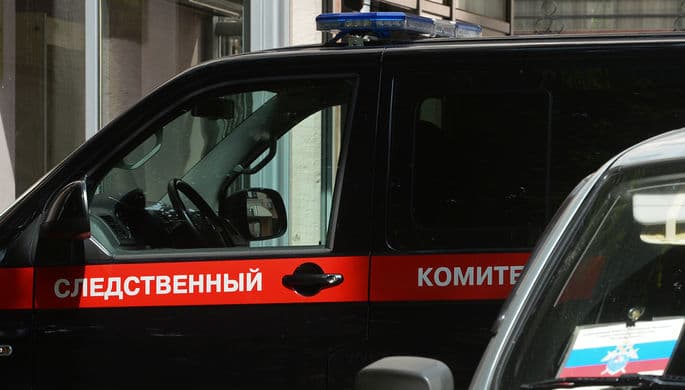 Moskva viloyatida yuk mashinasi ichida Qozog‘iston fuqarolari jasadlari topildi