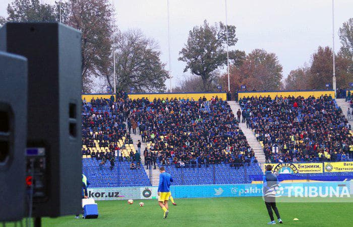 Superliga va Pro-Liga o‘yinlari vaqti kechqurunga belgilanadi