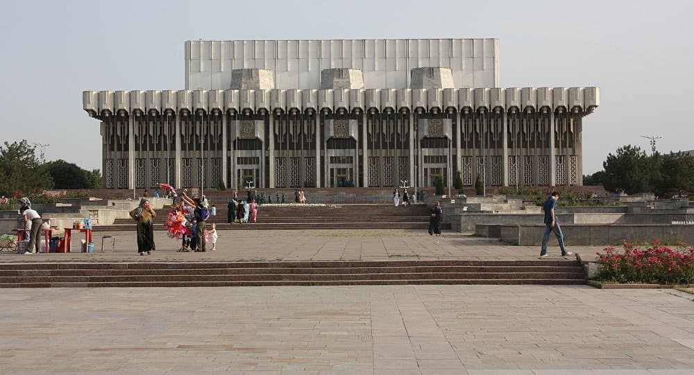 «Ro‘molingizni boshqacha o‘rang...». Kontsertda bo‘lgan hangoma