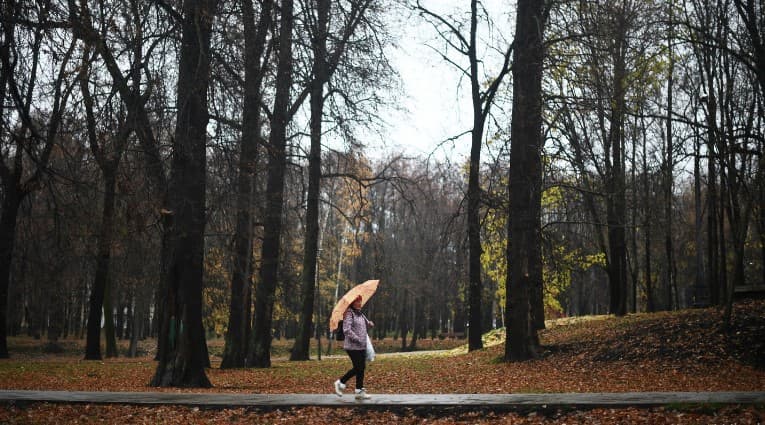 Moskvada bir kun ichida ikkinchi harorat rekordi o‘rnatildi