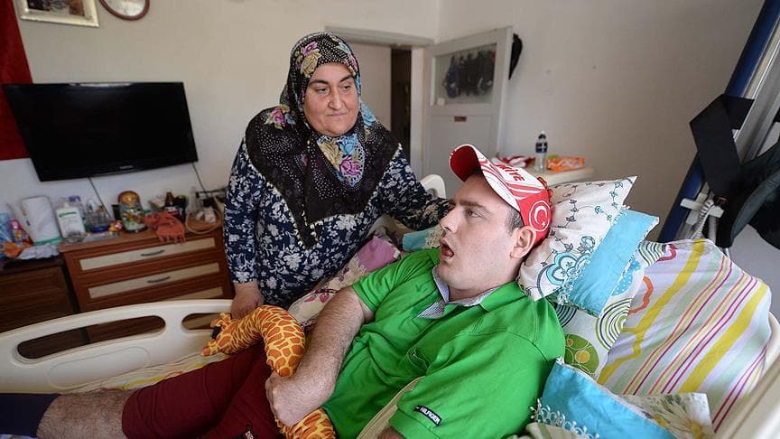 Antaliyada "Pust govoryat" ko‘rsatuvi qahramoni vafot etdi