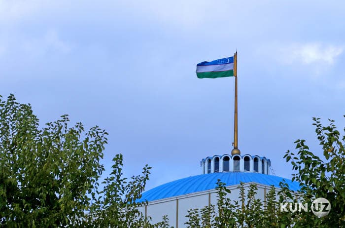 O‘zbekistonda davlat boshqaruv organlari tizimi tubdan takomillashtiriladi