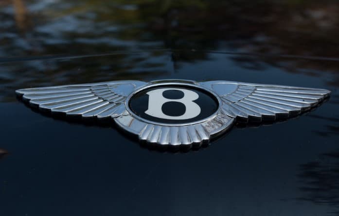 Bentley mashinasi sotib olingan kuniyoq o‘g‘irlab ketildi