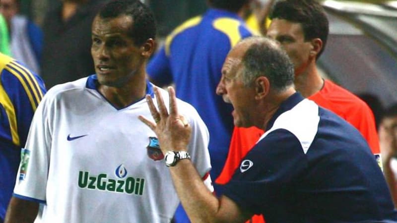«Skolari o‘zbek futboliga hech narsa bermagan, Rivaldo esa pulini ololmagan» - Ramatov
