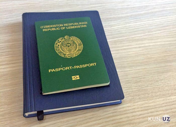 Xitoylik Qirg‘iziston chegarasini O‘zbekiston fuqarosi pasporti bilan o‘tishga urindi