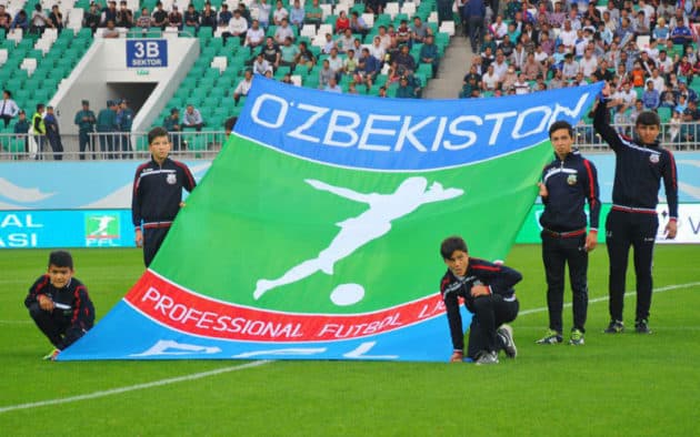 Superliga - 2018 ishtirokchilari ma'lum bo‘ldi